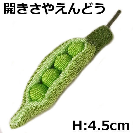 ちりめん細工 - 野菜シリーズ2 お細工シリーズ — ちりめん細工館 公式 ちりめん細工 - 野菜シリーズ2 お細工シリーズ — ちりめん細工館 公式