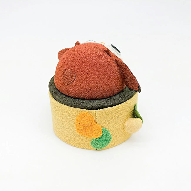 きれのはな -ふくろう 小箱セット- ふくろうシリーズ