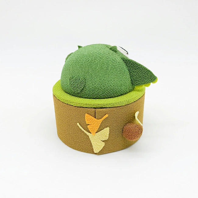 きれのはな -ふくろう 小箱セット- ふくろうシリーズ