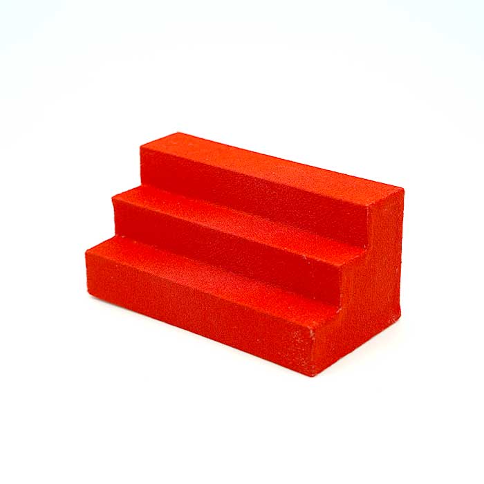 置き飾り -ミニひな壇-