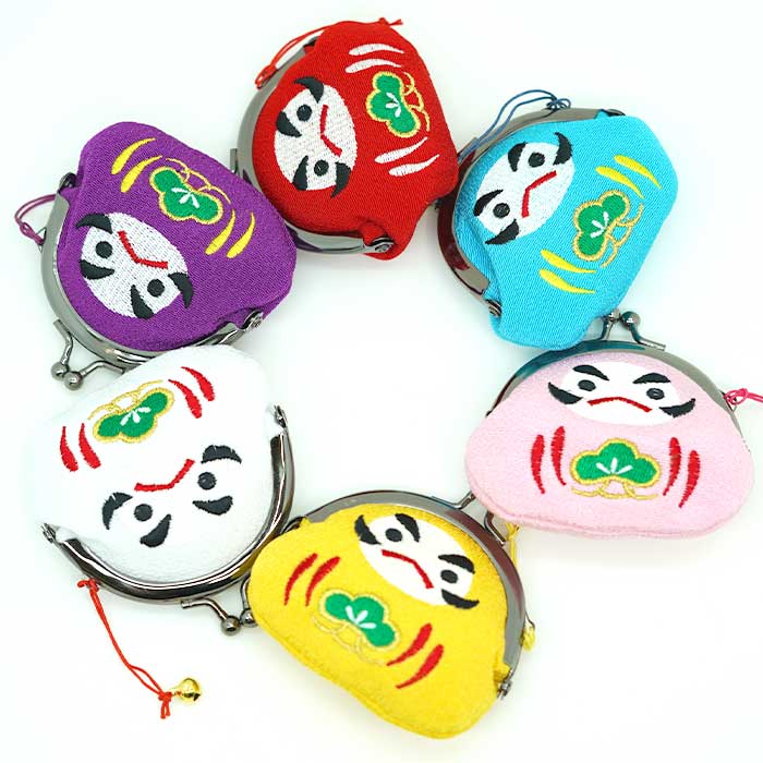 がまぐち -だるまがまぐち- まるころシリーズ