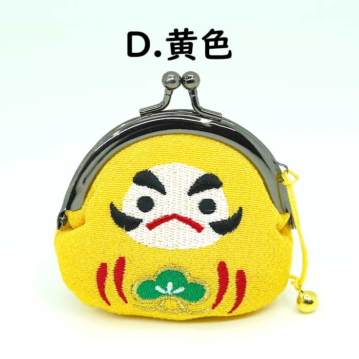 がまぐち -だるまがまぐち- まるころシリーズ