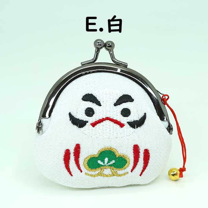 がまぐち -だるまがまぐち- まるころシリーズ