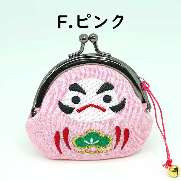 がまぐち -だるまがまぐち- まるころシリーズ