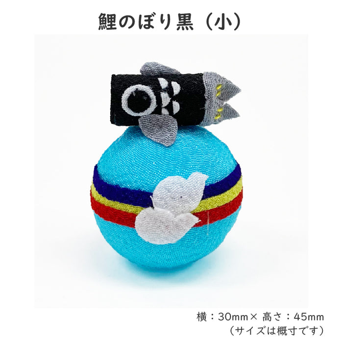起き上がり小法師 -端午飾り-