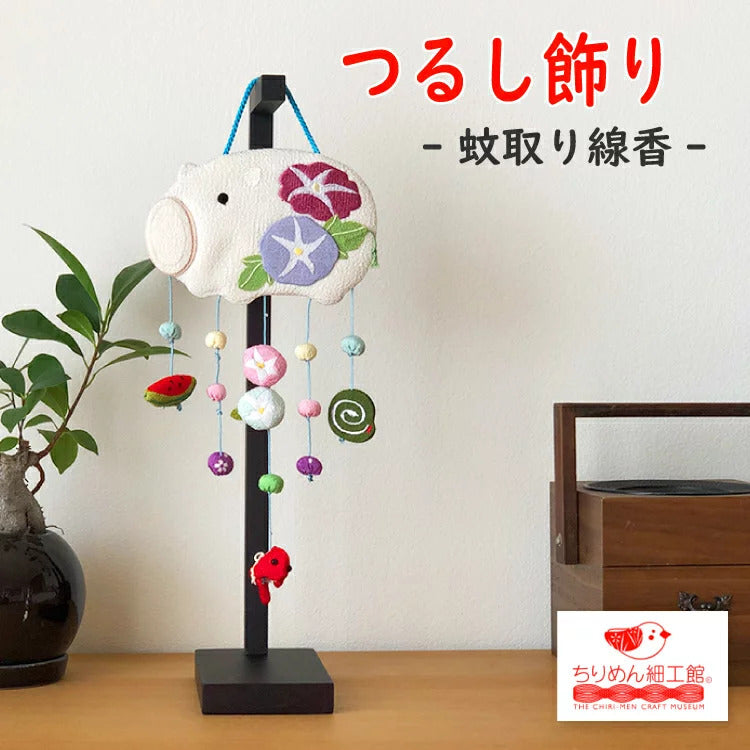 壁掛け飾り — ちりめん細工館 公式オンラインショップ 壁掛け飾り — ちりめん細工館 公式オンラインショップ